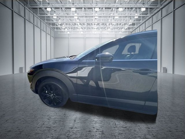 Certified 2024 MAZDA CX-30 AWD 2.5 S w/ Select Sport Pkg image 31