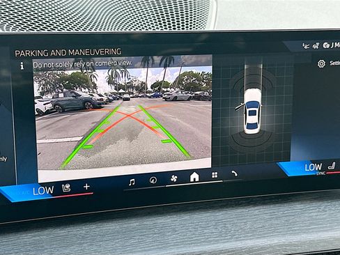 New 2026 BMW 330i 330i w/ Premium Package image 12