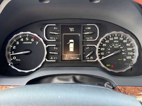 Used 2021 Toyota Tundra 1794 Edition image 36