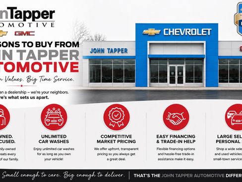 Used 2021 Chevrolet Silverado 1500 LT w/ Bed Protection Package AWD/4WD image 2