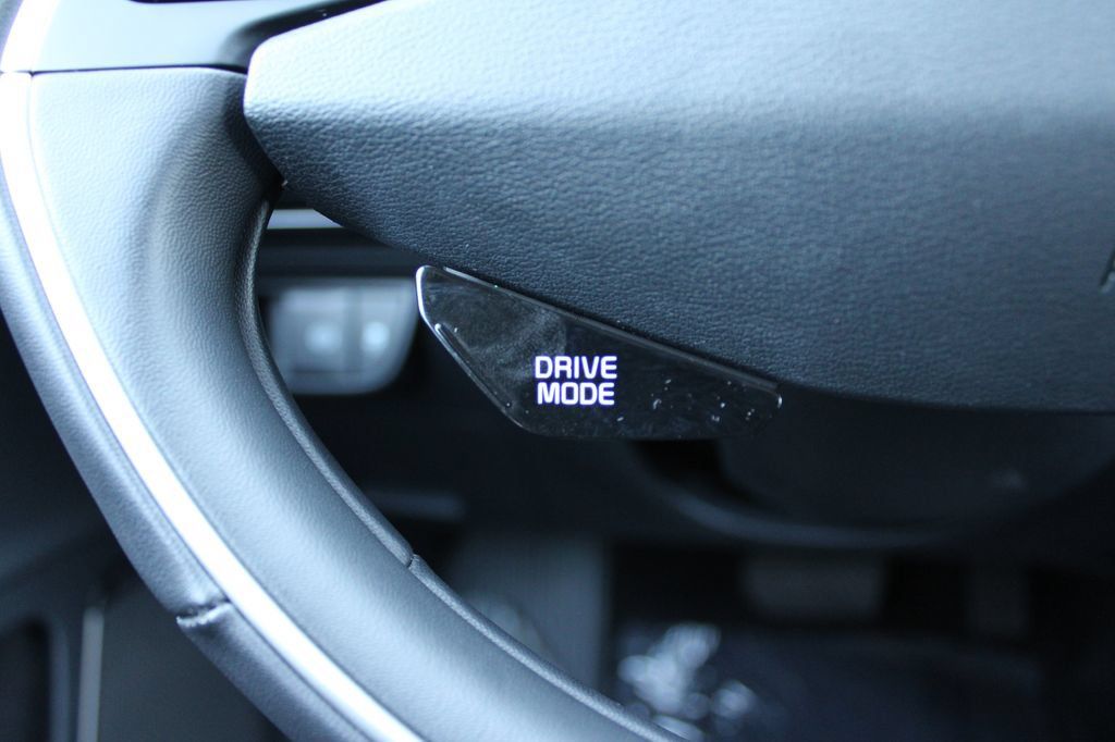 Used 2023 Kia EV6 Wind AWD/4WD image 16