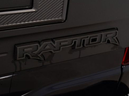 New 2026 Ford F150 Raptor AWD/4WD image 20