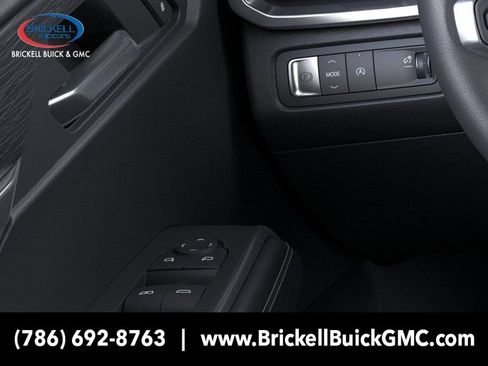New 2026 GMC Acadia Elevation w/ Black Edition FWD image 22