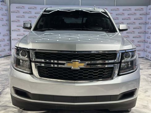 Used 2020 Chevrolet Tahoe LT image 3