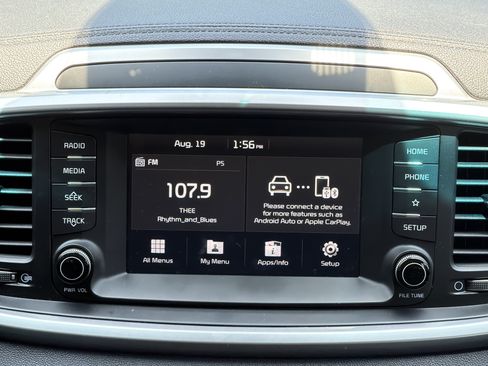 Used 2020 Kia Sorento EX FWD image 5