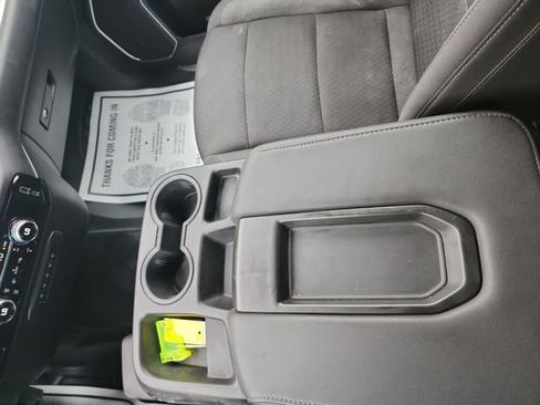 Used 2024 GMC Sierra 3500 SLE w/ SLE Convenience Package AWD/4WD image 29