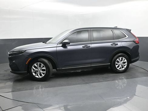 Used 2025 Honda CR-V LX image 23