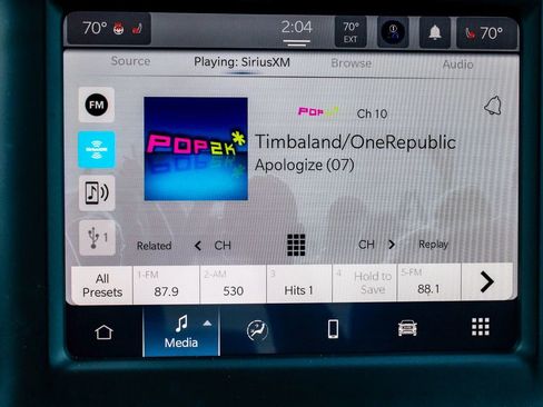 Used 2023 RAM 1500 Big Horn image 23