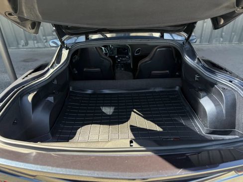 Used 2014 Chevrolet Corvette Stingray Coupe w/ 3LT Preferred Equipment Group RWD image 16
