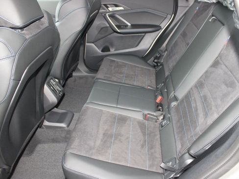 New 2026 BMW X1 xDrive28i w/ Technology Package image 29