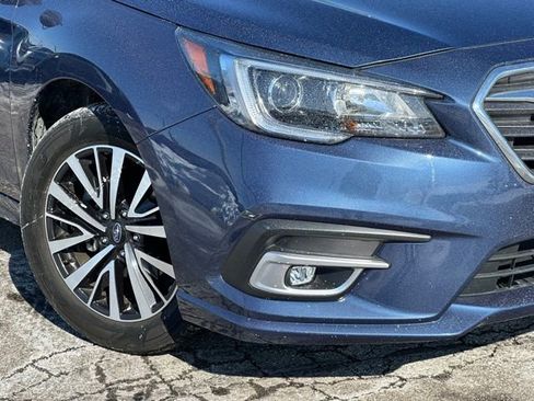 Used 2019 Subaru Legacy 2.5i Premium image 11