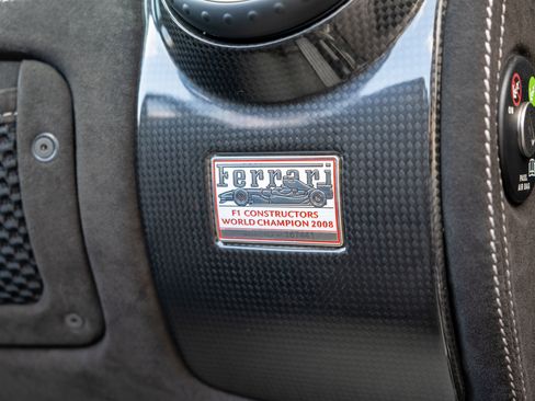 Used 2009 Ferrari F430 Scuderia RWD image 56