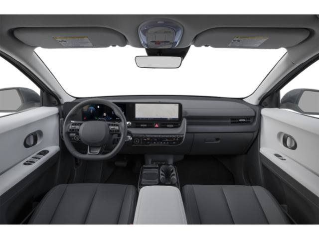New 2027 Hyundai Ioniq 5 SEL RWD image 7
