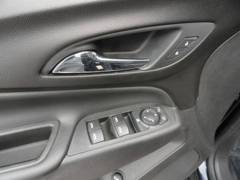 Used 2021 Chevrolet Equinox LT AWD/4WD image 12