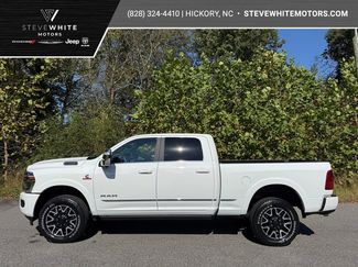 New 2026 RAM 2500 Limited video 1