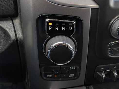 Used 2023 RAM 1500 Classic SLT w/ Trailer & Traction Group image 18