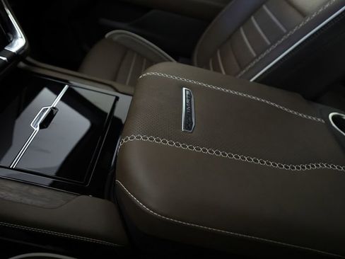 Used 2026 GMC Yukon XL Denali Ultimate image 44