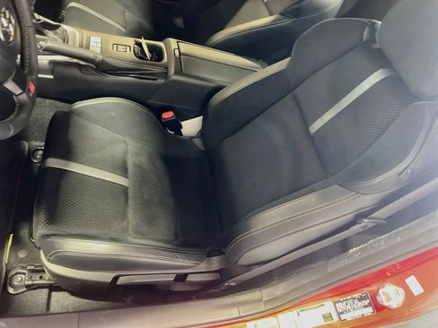 Used 2025 Toyota GR86 Premium w/ GR Wheel Package (TMS RWD image 18