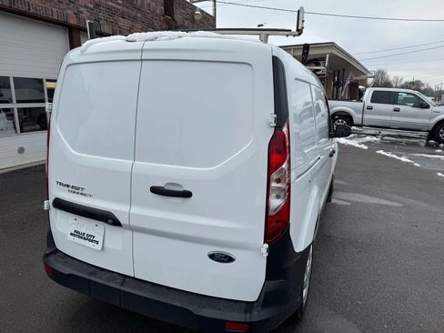 Used 2020 Ford Transit Connect XL image 12