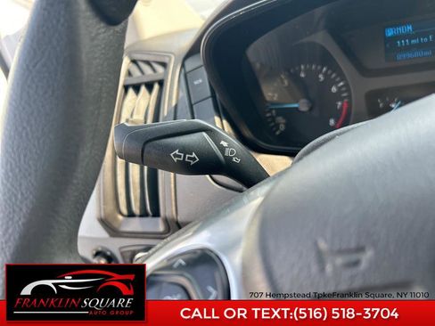 Used 2017 Ford Transit 150 130 Low Roof image 35