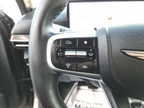 Used 2025 Genesis GV80 2.5T Prestige image 22