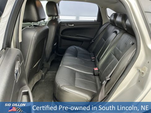 Used 2017 Chevrolet Impala LT image 18