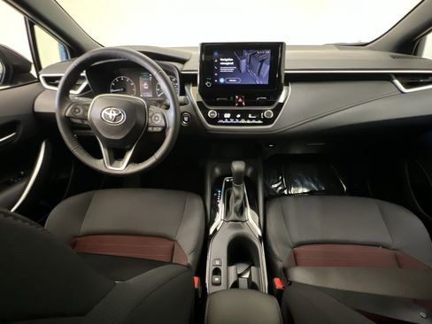Used 2024 Toyota Corolla SE image 21