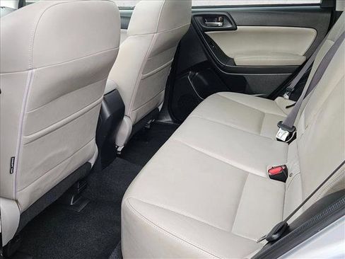 Used 2016 Subaru Forester 2.5i Limited w/ Popular Package #1 image 18