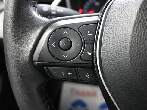 Used 2021 Toyota Corolla SE w/ SE Preferred Package image 26