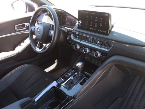 Certified 2023 Acura Integra A-Spec FWD image 10