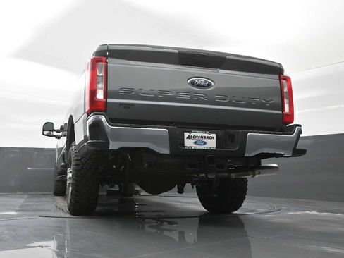 New 2026 Ford F350 XL w/ XL Off-Road Package image 24
