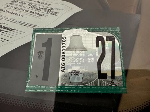 Used 2013 Ford F250 Lariat w/ Snow Plow Prep Pkg image 17