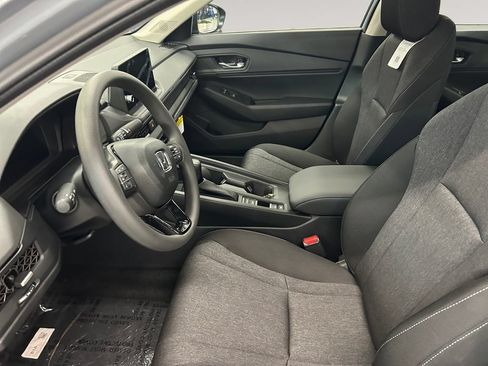 New 2026 Honda Accord SE image 9