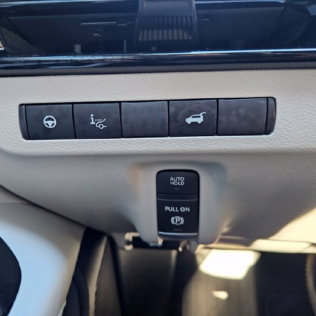 Used 2026 Nissan Murano Platinum w/ Cargo Package AWD/4WD image 34