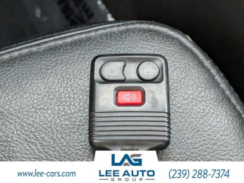 Used 2008 Ford F150 Lariat RWD image 24