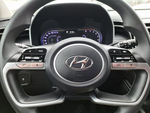 Used 2024 Hyundai Tucson SEL image 15