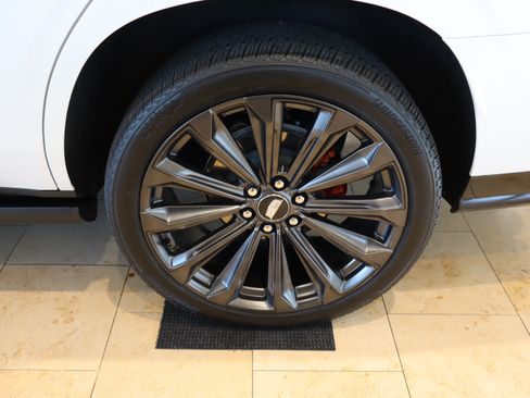 Used 2025 Cadillac Escalade V image 47