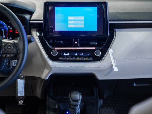 New 2026 Toyota Corolla Cross L image 17