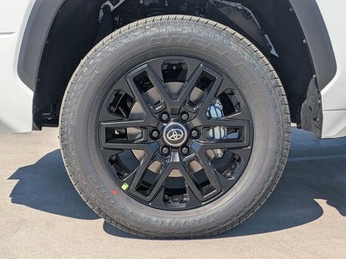 New 2026 Toyota Tundra SR5 image 10