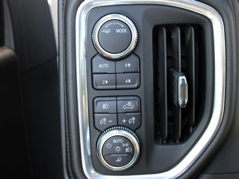 Used 2023 GMC Sierra 2500 SLT w/ SLT Convenience Package AWD/4WD image 23