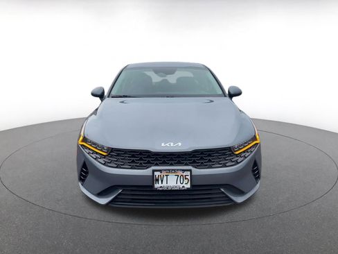 Used 2023 Kia K5 LXS image 4