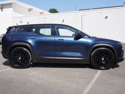 Used 2023 Fisker Ocean One AWD/4WD image 19
