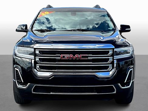 Used 2020 GMC Acadia SLE w/ Driver Convenience Package image 3