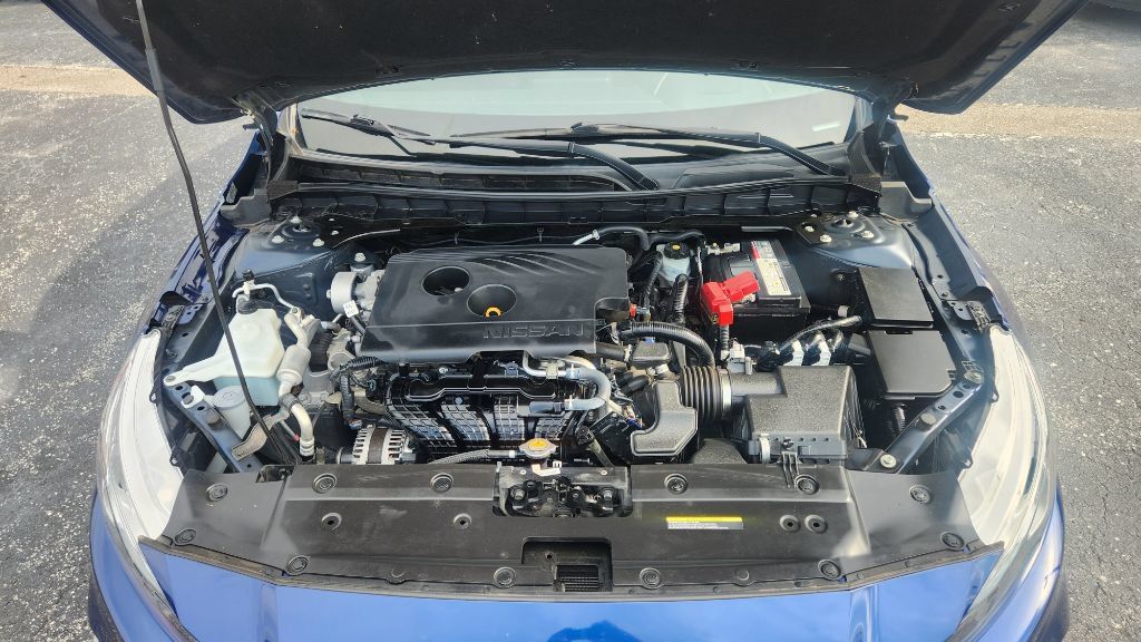 Used 2019 Nissan Altima 2.5 S FWD image 22