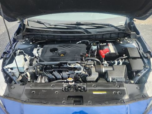 Used 2019 Nissan Altima 2.5 S FWD image 22