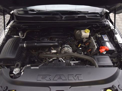 Used 2020 RAM 1500 Lone Star image 28