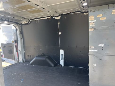 Used 2019 Ford Transit 150 130 Low Roof RWD image 12