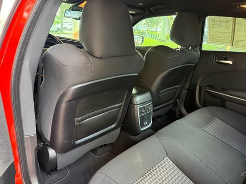 Used 2020 Dodge Charger Scat Pack RWD image 35