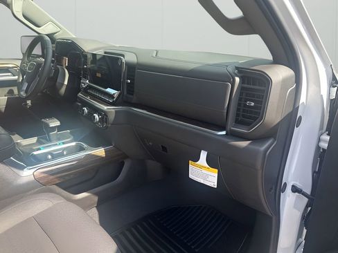 New 2026 GMC Sierra 1500 Elevation w/ X31 Off-Road Package image 15