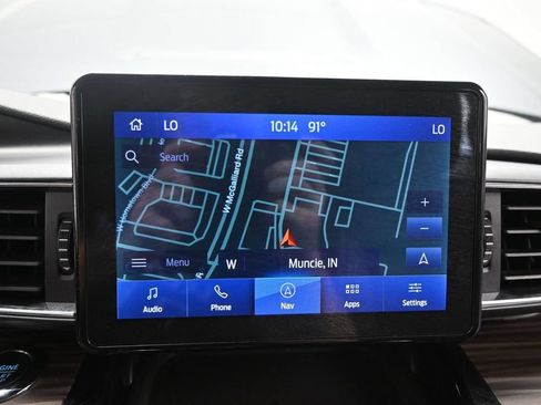 Used 2023 Ford Explorer Limited w/ Equipment Group 301A RWD image 26